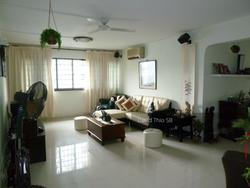 Blk 605 Clementi West Street 1 (Clementi), HDB 5 Rooms #120448722